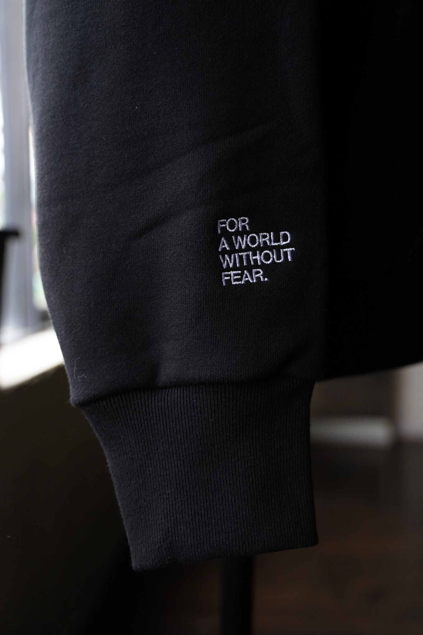 FreshService AS×FS SWEAT COLLEGE スウェット FreshService フレッシュサービス AS×FS SWEAT