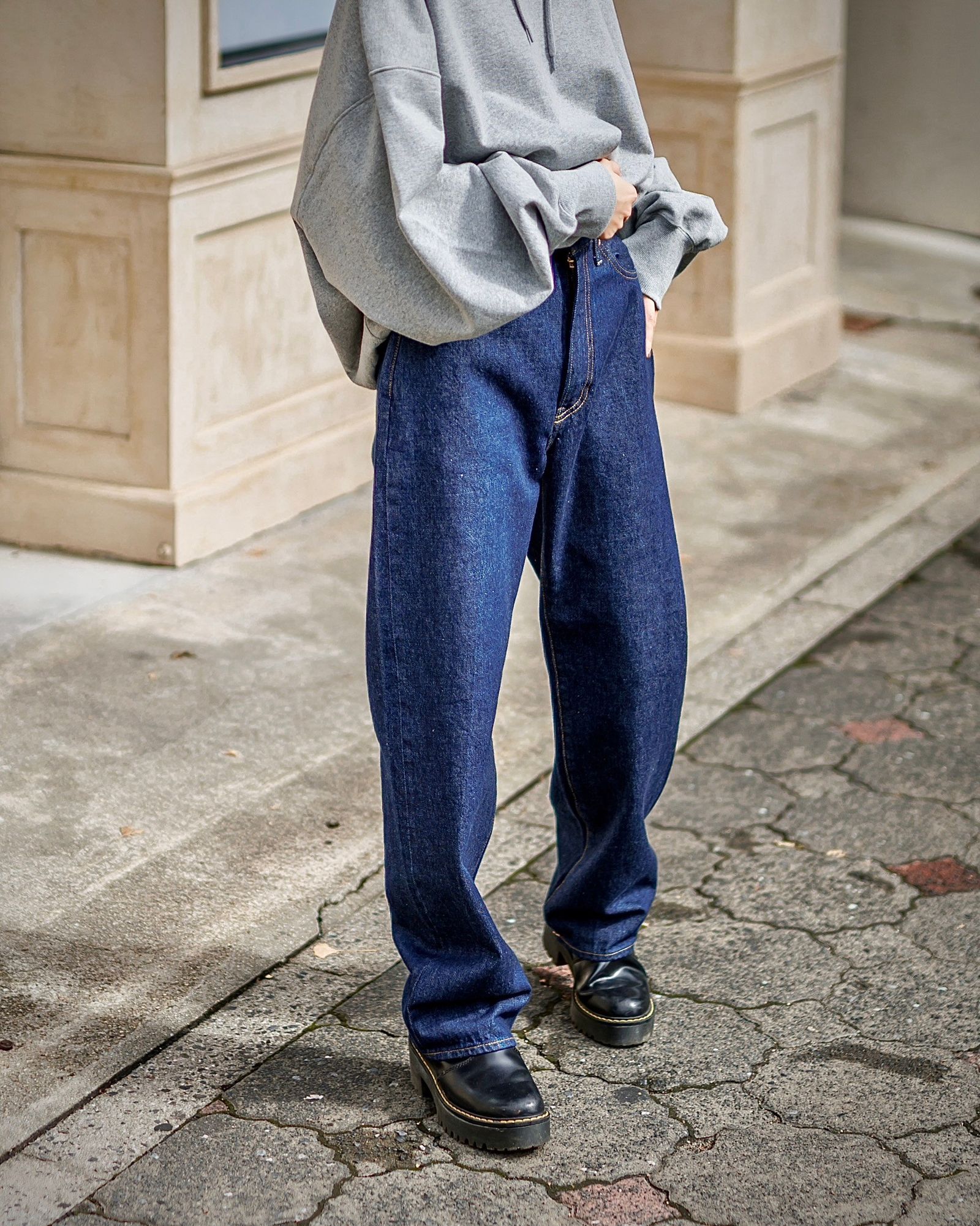 J.B.ATTIRE 24AW Rive gauche jacket style.2024.10.13