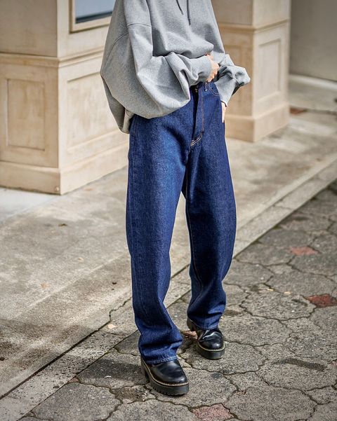 J.B.ATTIRE 24AW Rive gauche jacket style.2024.10.13