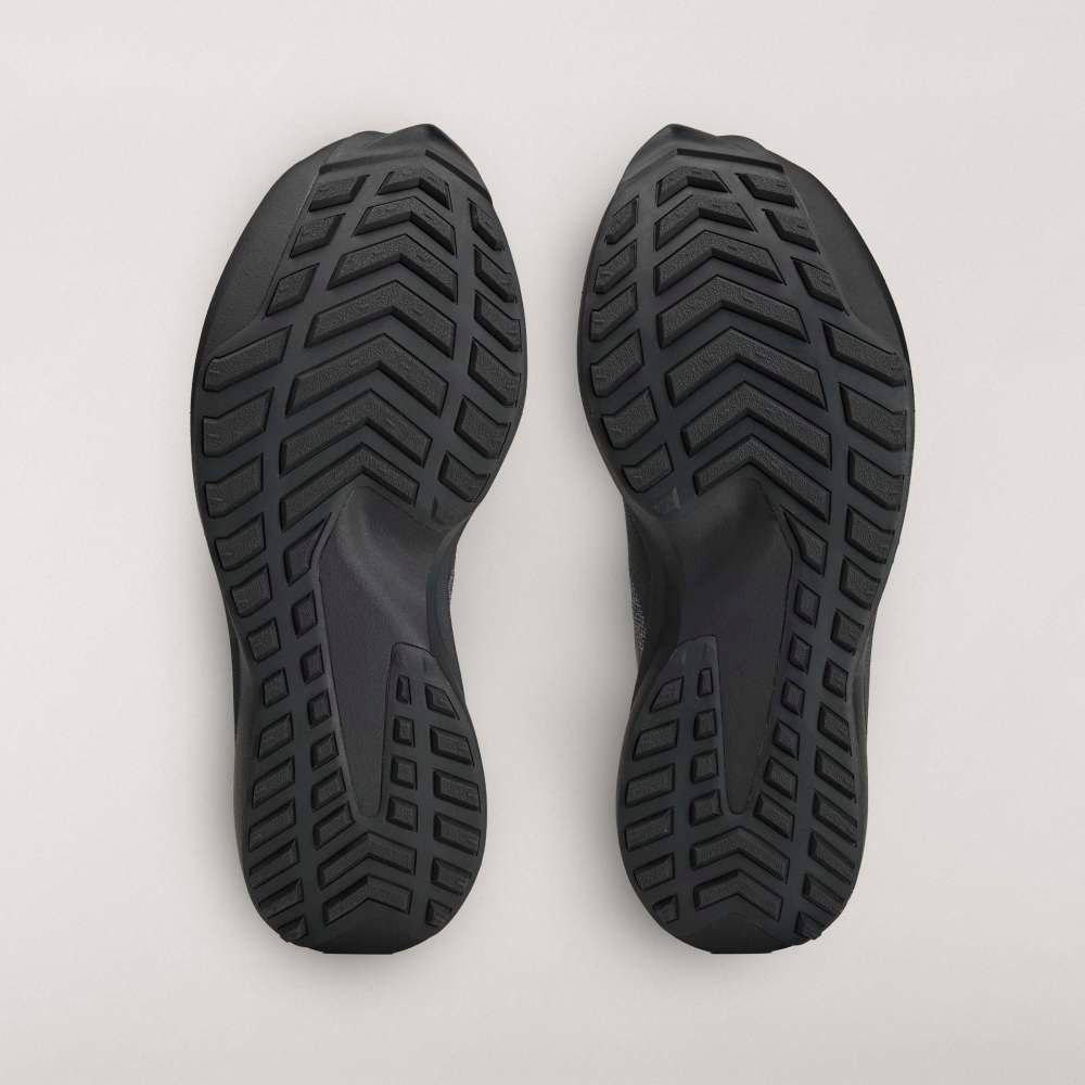 ワイスリー  Y-3 EVO SL ATR GTX Trainers(KI7881)BLACK☆新作発売！