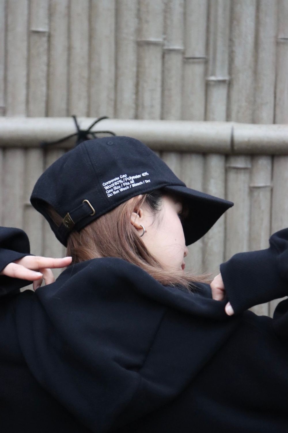 FreshService LIGHT OZ PULLOVER HOODIE style.2023.01.15.