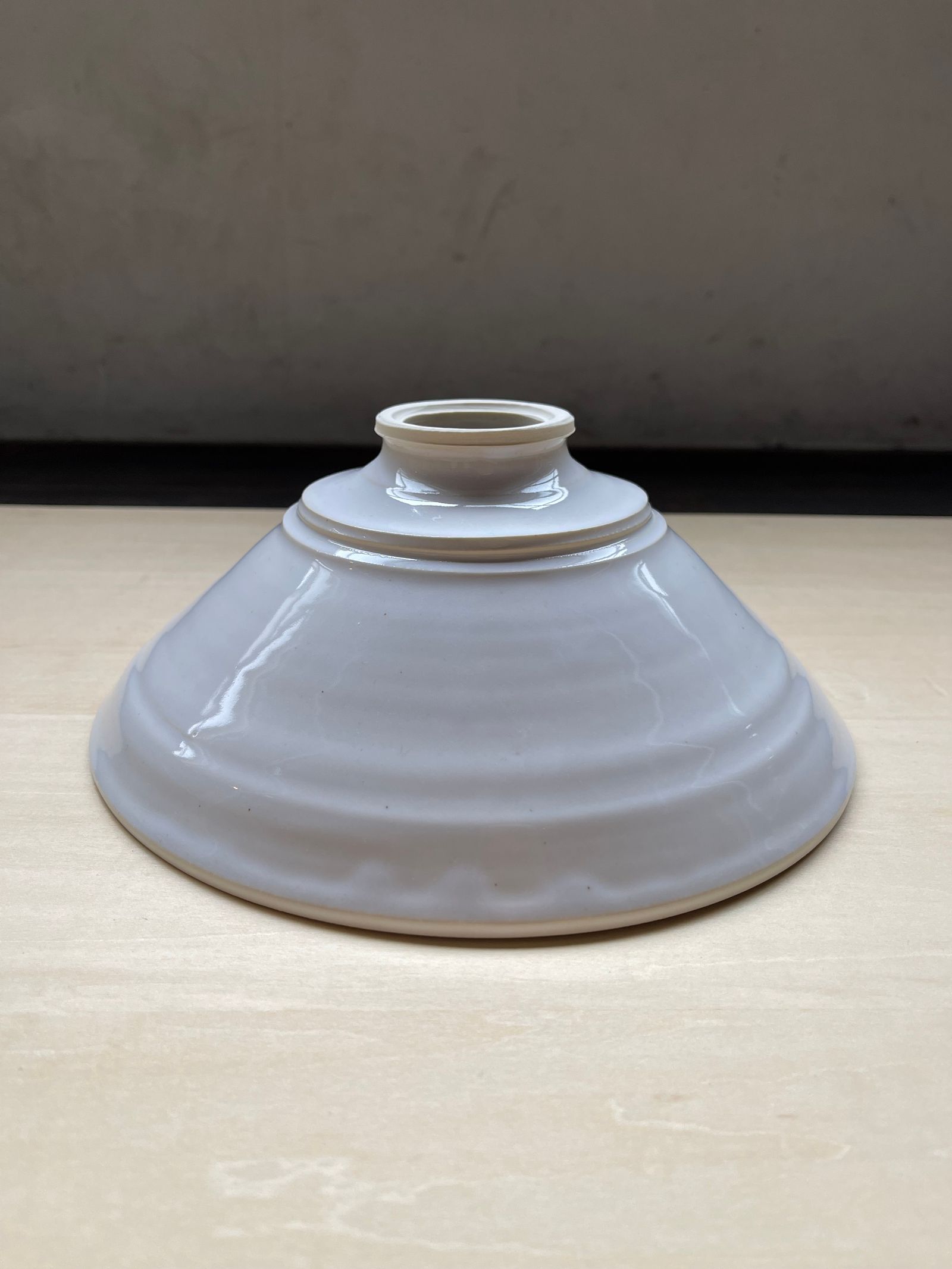 濱中史朗 / ランプシェード - 昆虫 - 緑虹 (30)