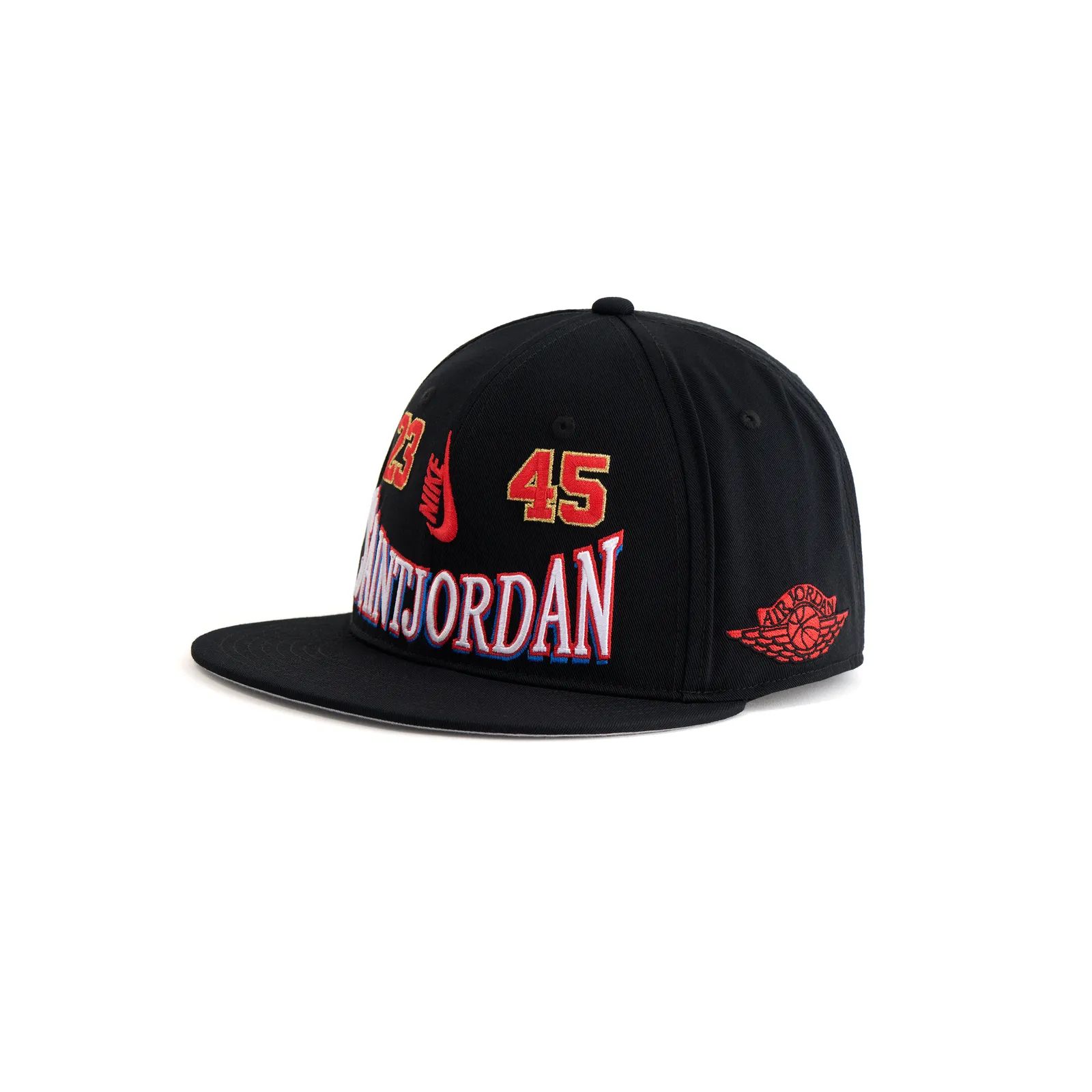 セントマイケル UJ PRO CAP S FB STM(SM-MK8-0000-J09)☆5月23日(土)発売！