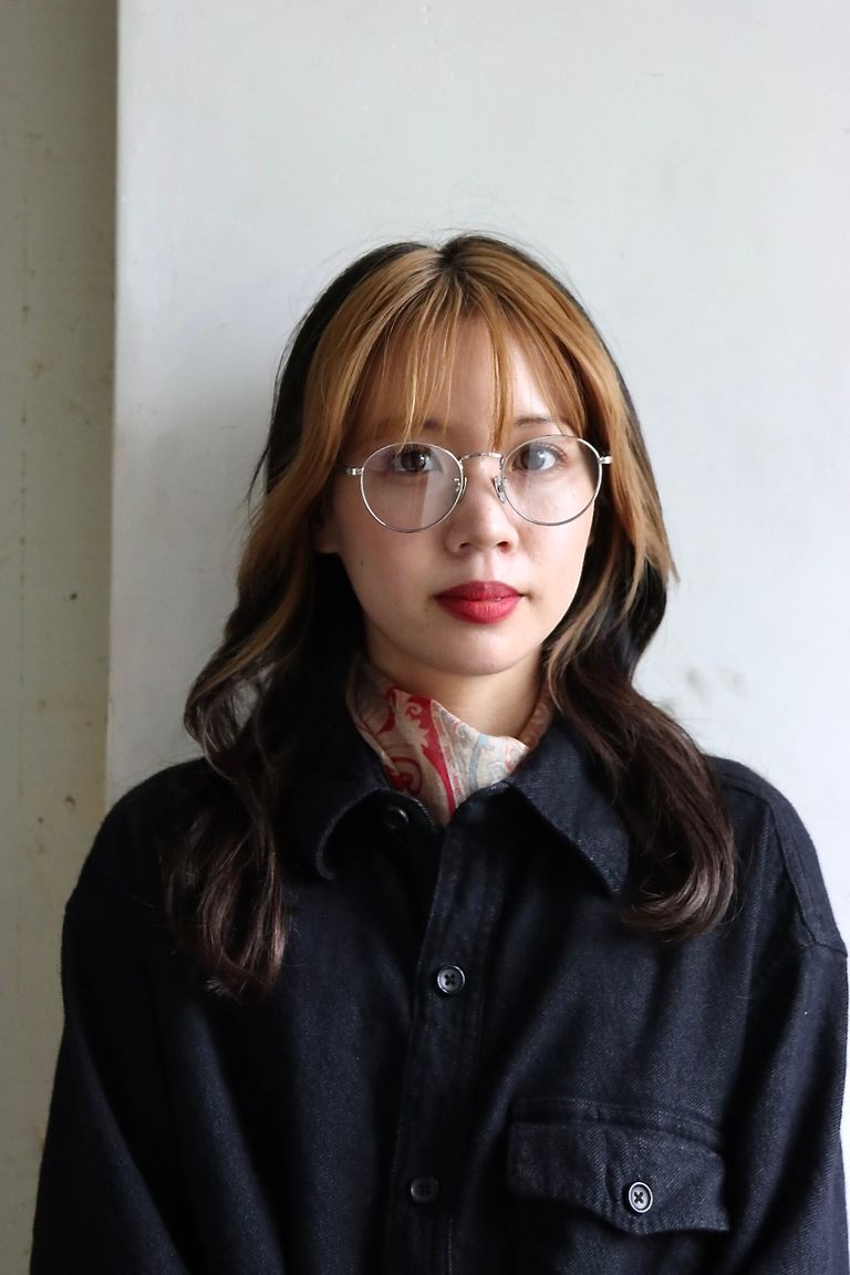 NOCHINO OPTICAL - ノチノオプティカル KYOKUSUI NOCHINO-N5 #1  