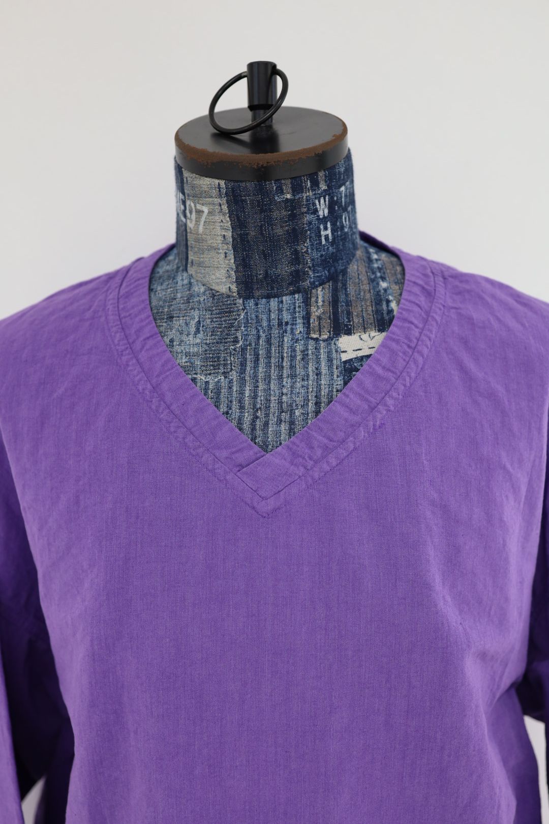 CHASSE チェイス26SS GEIL-LCN(26-CW4)PURPLE☆3月20日(金)発売！