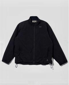 セダンオールパーパスFW23 PRIMALOFT®️Insulation Jacket (SD23F-JK02)Black☆9月9日(土)発売！