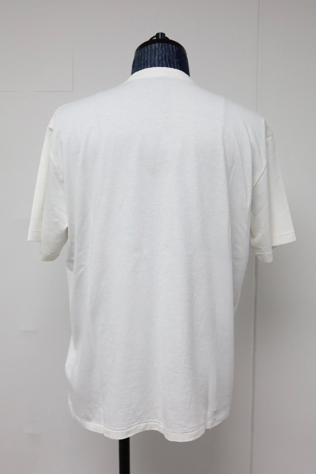 アプレッセ 2026 STYLE2 Light Weight T-Shirt(AP-5001) WHITE☆6月6日(土)発売！