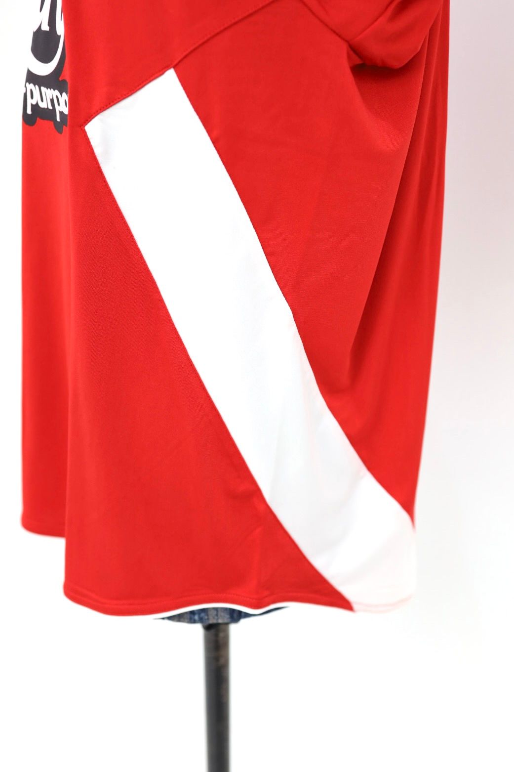 セダンオールパーパス SS26 Reebok /  L/S Game Shirt(SD26S-CT01)Red