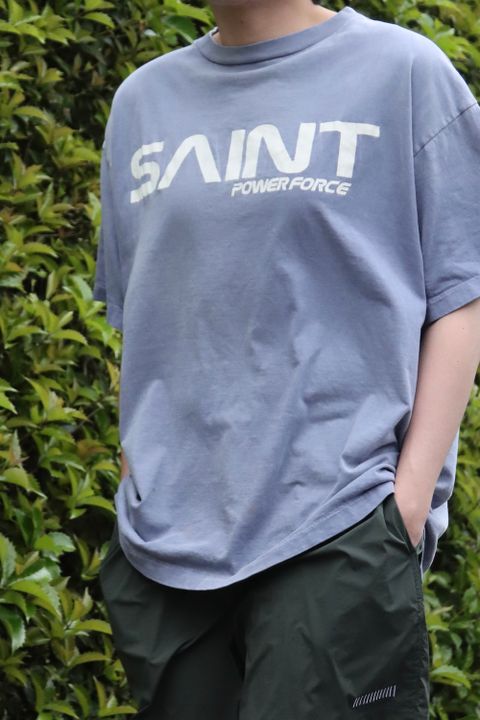 ©SAINT Mxxxxxx SS M6 TEE style.2022.4.30