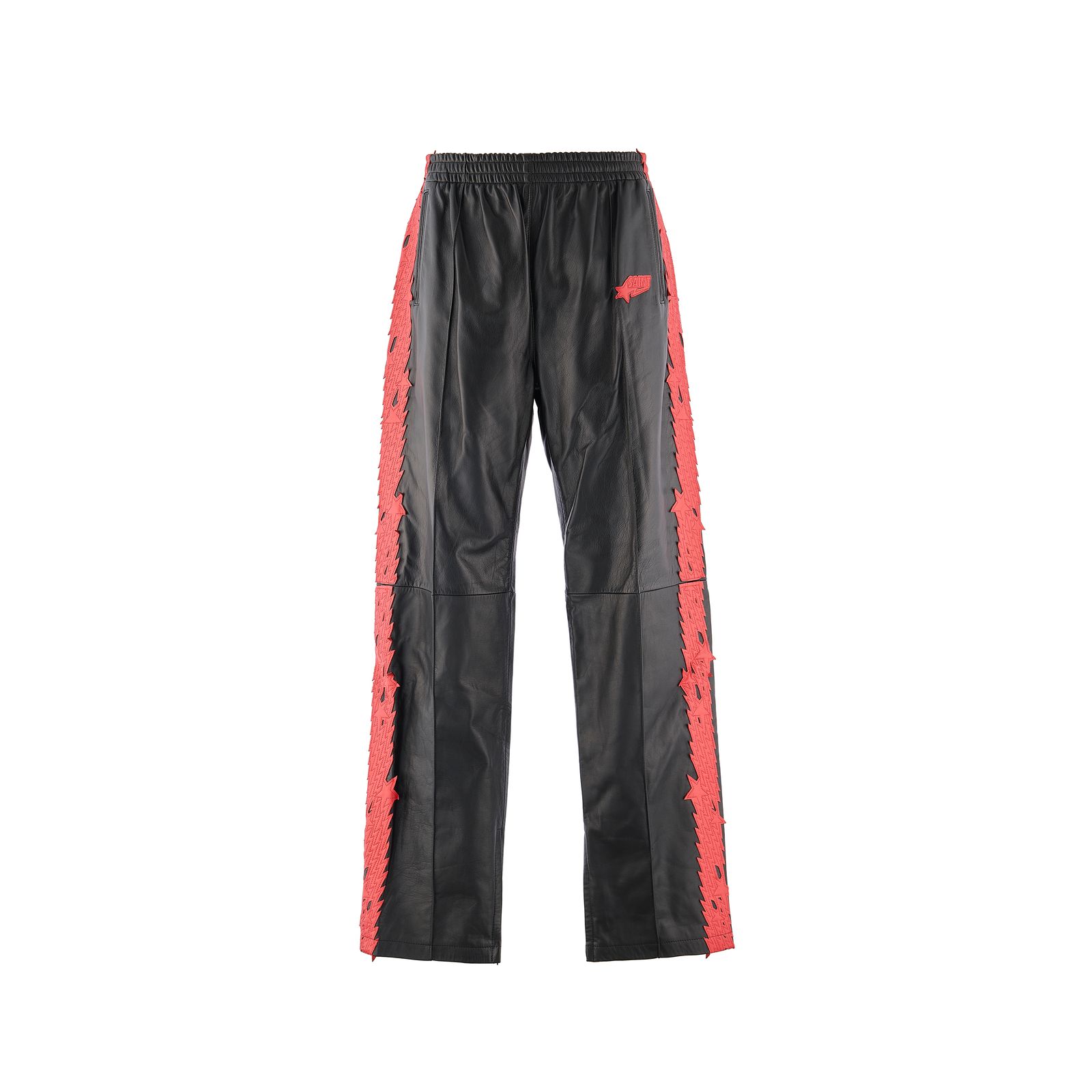 セントマイケル 26AW BAPE_TRACK PANTS(SM-MK8-0000-C56) BLACK☆9月19日(土)発売！