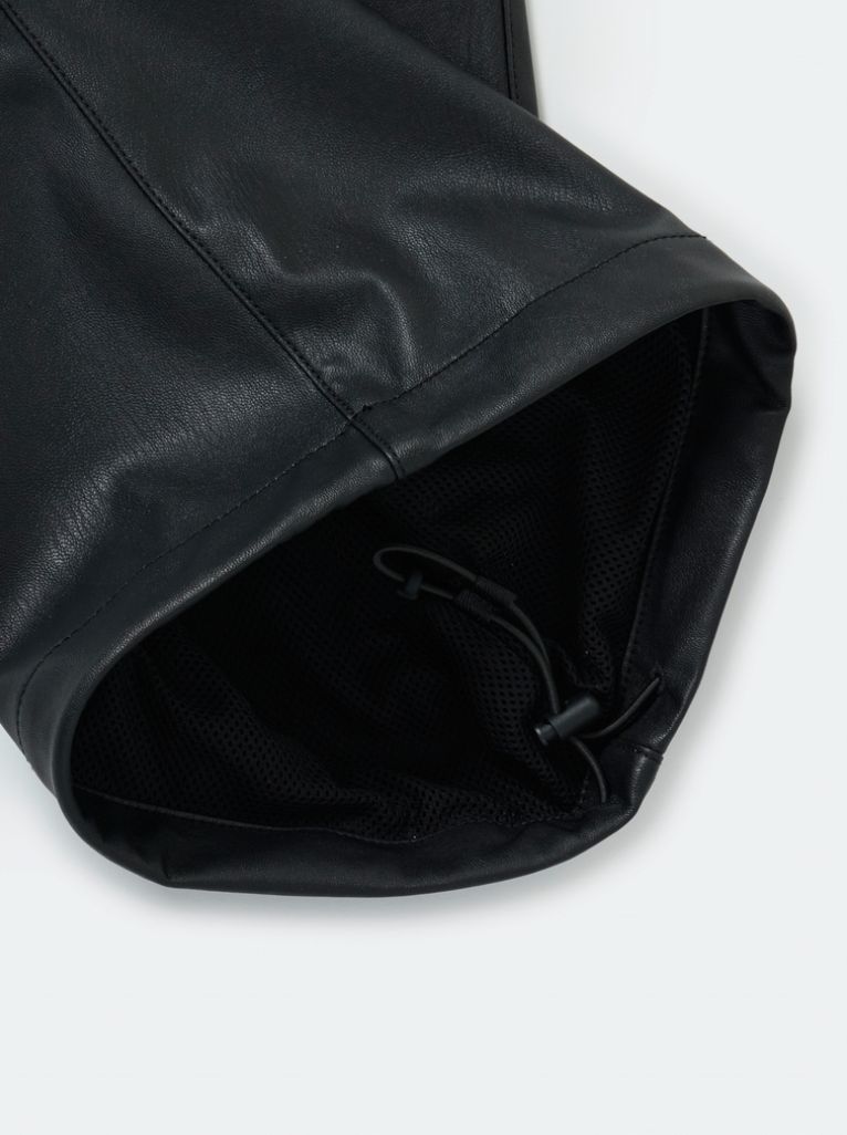 DAIWA PIER39(ダイワピア39) 25FW TECH SYNTHETIC SKIN WINDBREAKER PANTS (BP-40025W)BLACK☆9月27日(土)発売！