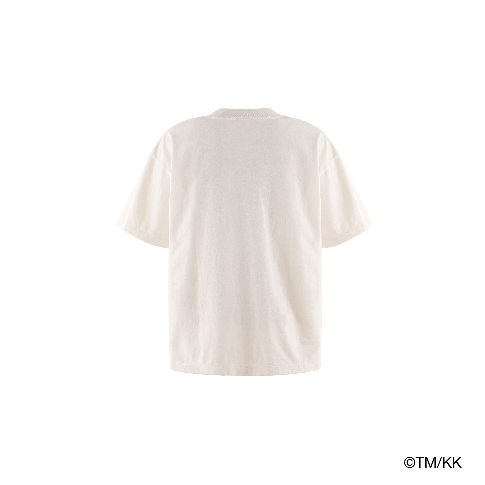 モノノケ・メイド  S/S T-SHIRT_MNNK (MT-MK8-0000-001)☆オンライン4月11日(土)発売！