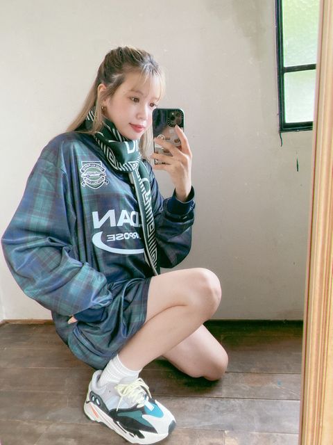 SEDAN ALL-PURPOSE 9月30日(土)発売 UMBRO Game Shirt style.2023.9.28