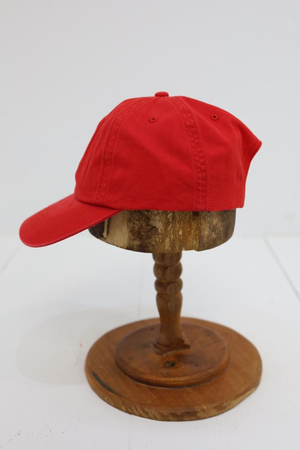ワイスリー Y-3 キャップ DAD CAP (KW9674)RED☆6月13日(土)新作発売！