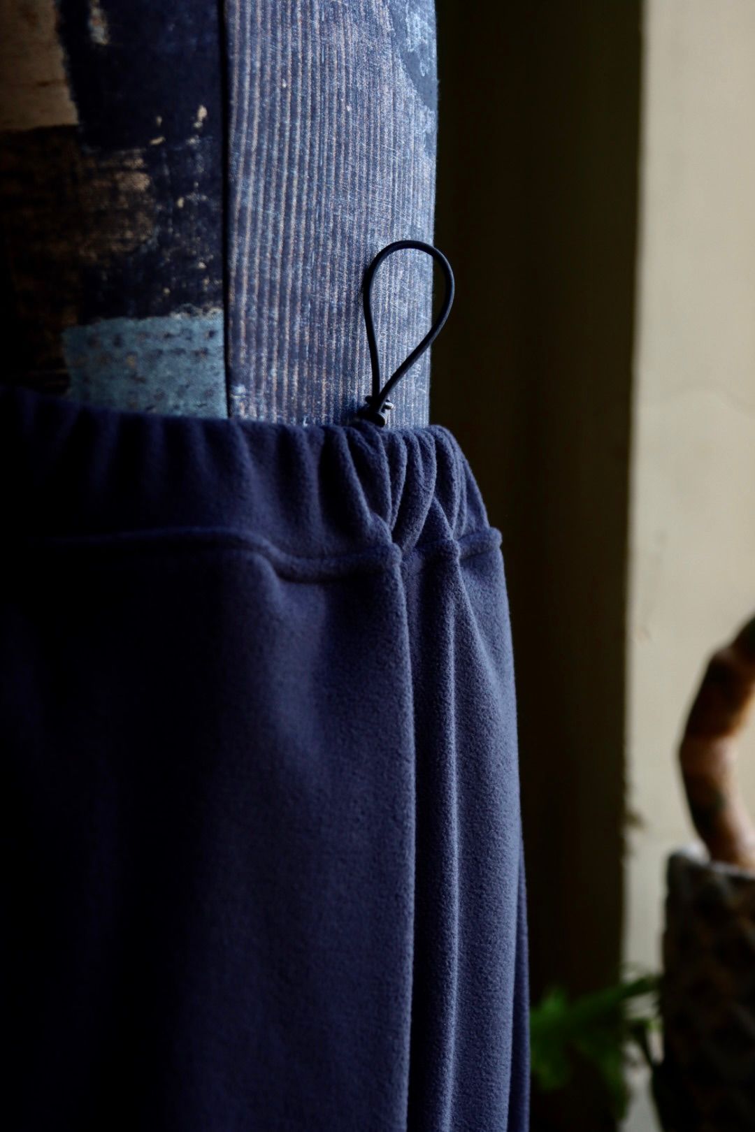 ReFresh!Service. “FLEECE TRACK SUIT”(NAVY)★再販しました！
