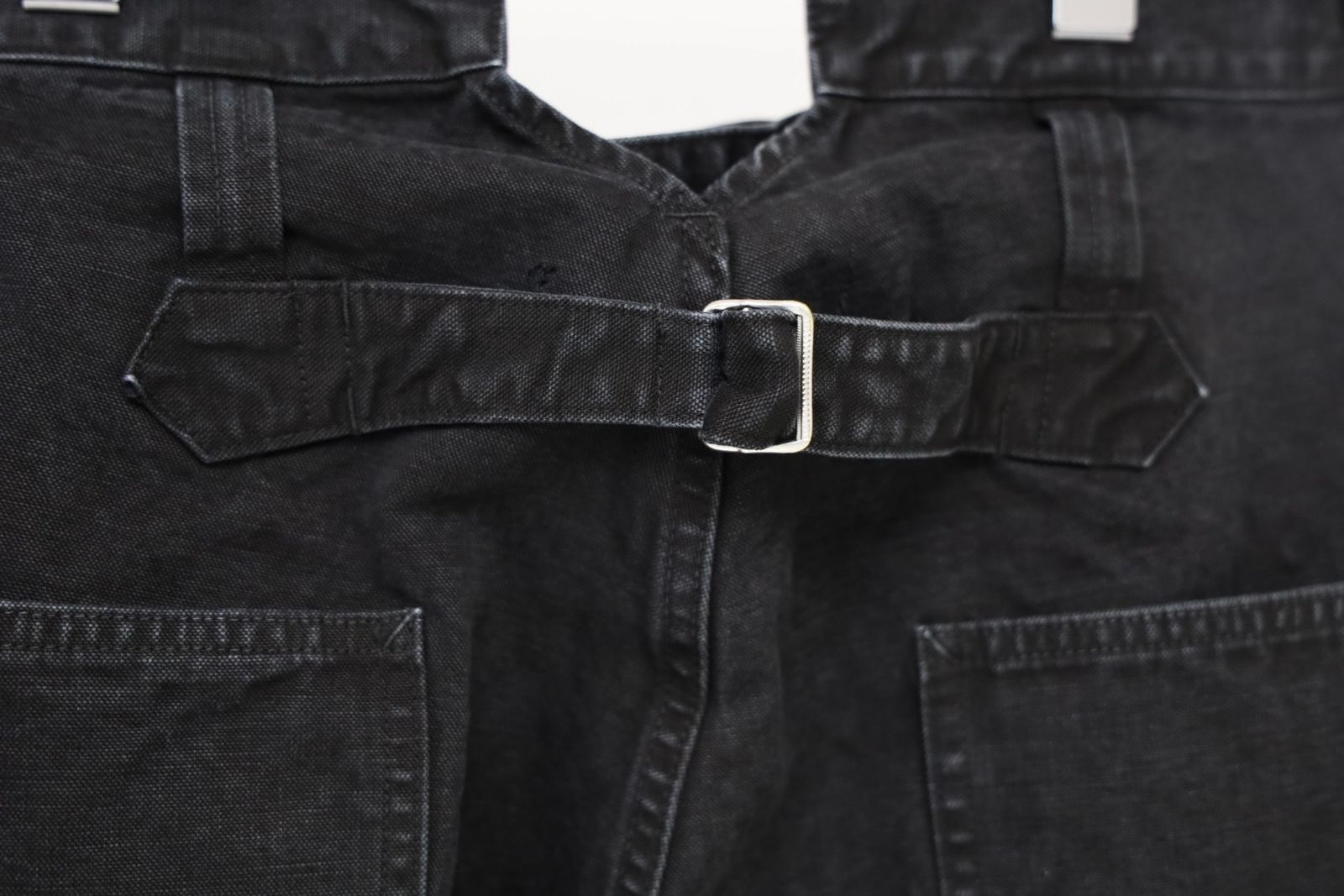 Gurank グランク Railway pants (2554)BLACK★新作発売！