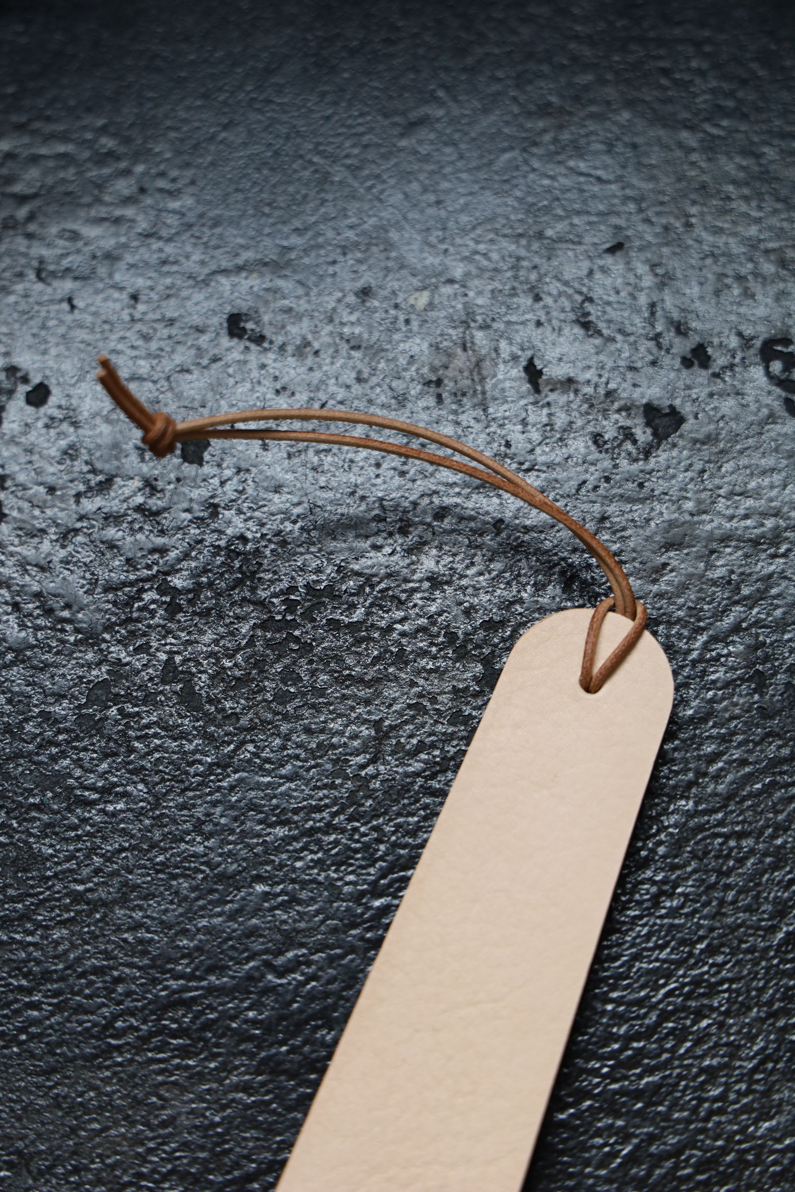 エンダースキーマ  シューホーン shoe horn(wt-rc-shn)natural
