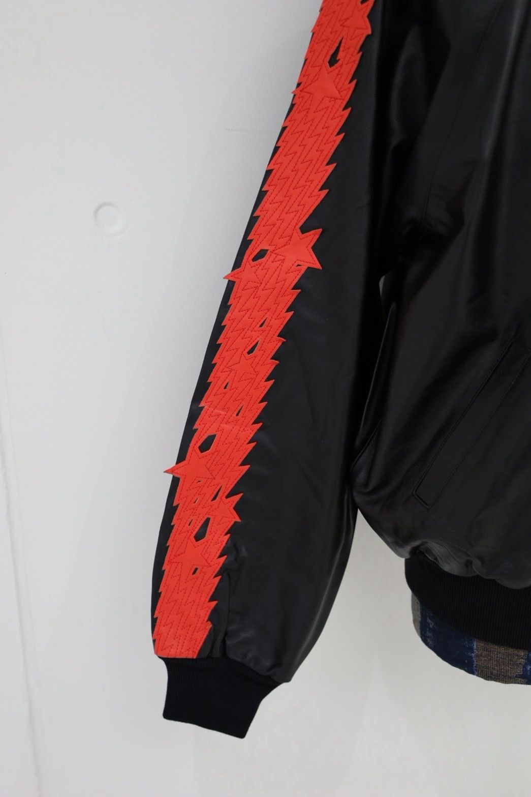 セントマイケル 26AW BAPE_TRACK JACKET(SM-MK8-0000-C53) BLACK☆9月19日(土)発売！