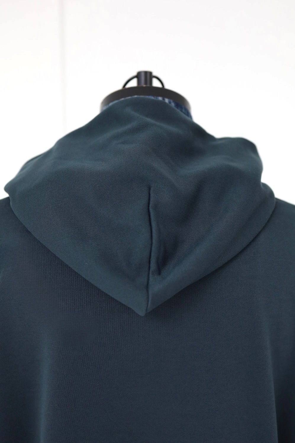 DAIWA PIER39(ダイワピア39) TECH SWEAT HOODIE (BE-52026)INK BLACK☆1月24日(土)発売！