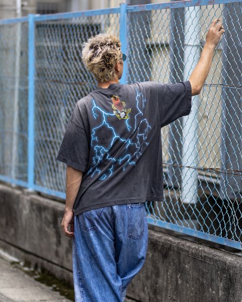セントマイケル MARIA TEE MARK スタイル