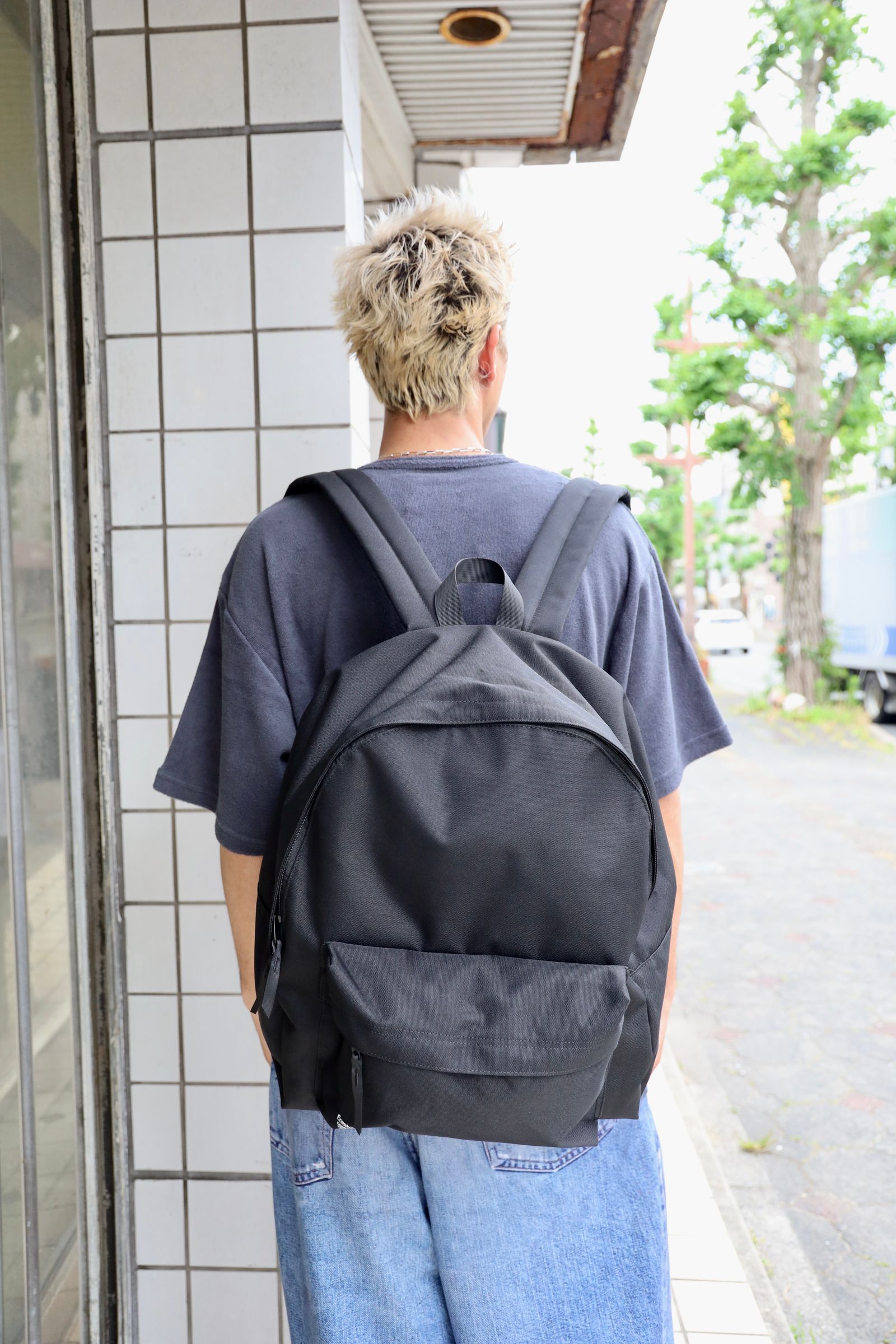 【〜6/27】フレッシュサービスCORPORATEDAYPACK28LBLACK FreshService(フレッシュサービス) 