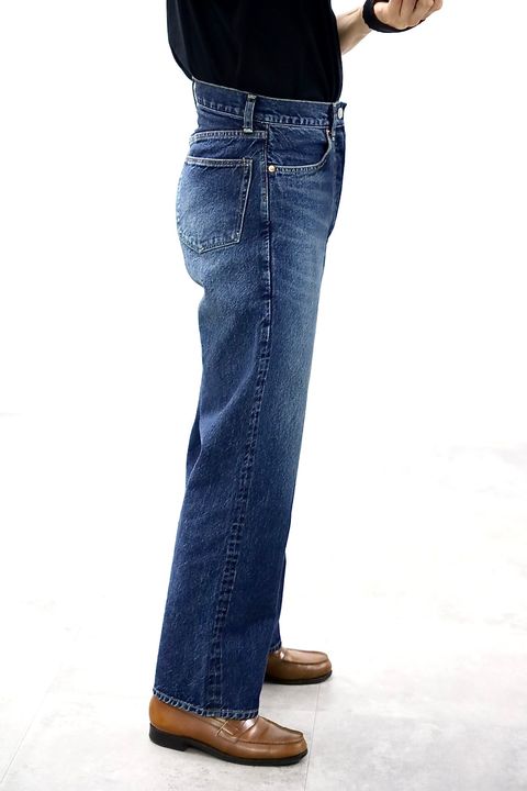 blurhms 26SS Silk/Cotton Nep Cardigan Jacketスタイル2026.3.14.