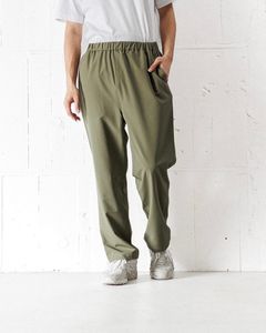 フレッシュサービス DRYTEX TRACK PANTS(FSC251-40091)KAHKI