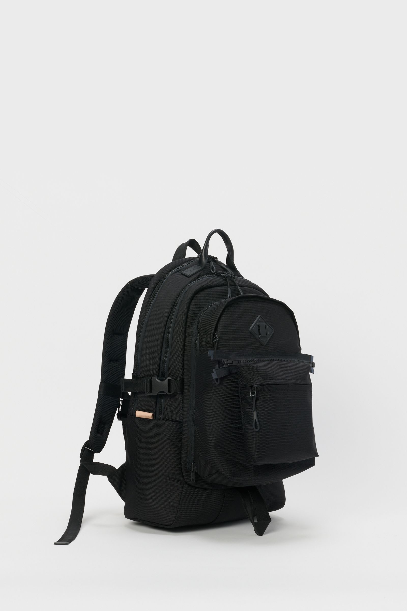 エンダースキーマ 25SA バッグ module back pack 26L(xu-b-mbp)black☆6月14日(土)発売！