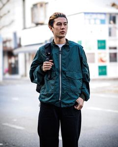 セダンオールパーパス New York Jacket 2月8日(土)