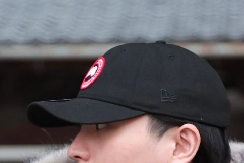 CANADA GOOSE LANGFORD PARKA FUSION FIT style.2021.12.5