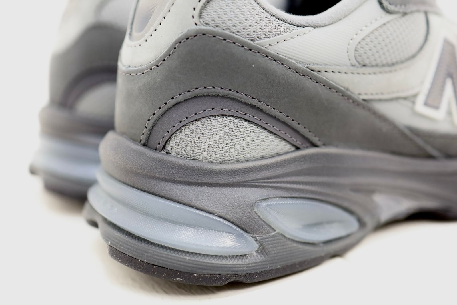 コムデギャルソンオム COMME des GARCONS HOMME×New Balance 2010V(HQ-K101-001) GRAY☆3月20日(金)新作発売！