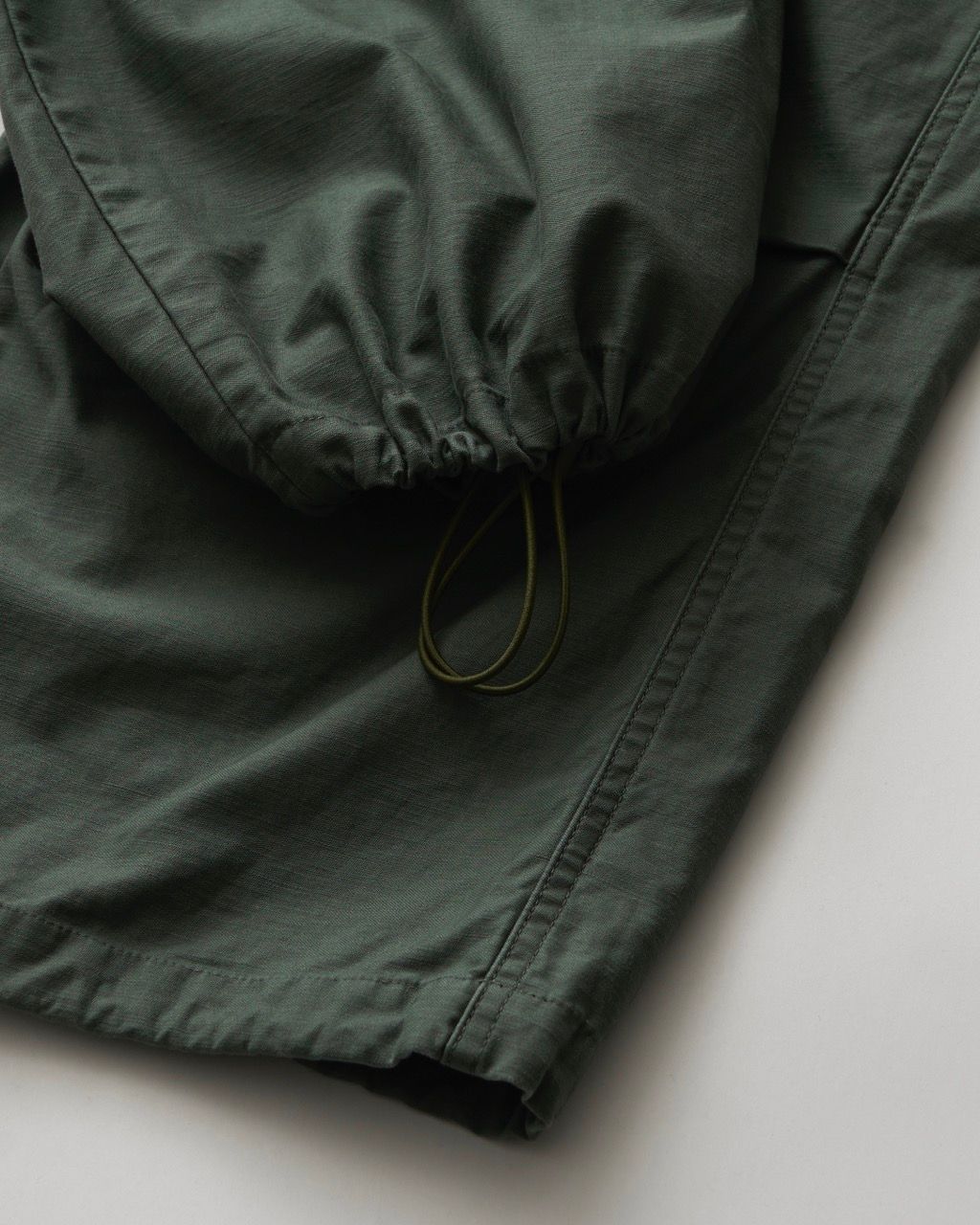 FreshService - フレッシュサービス BACK SATEEN FIELD PANTS FreshService - フレッシュサービス BACK SATEEN FIELD PANTS