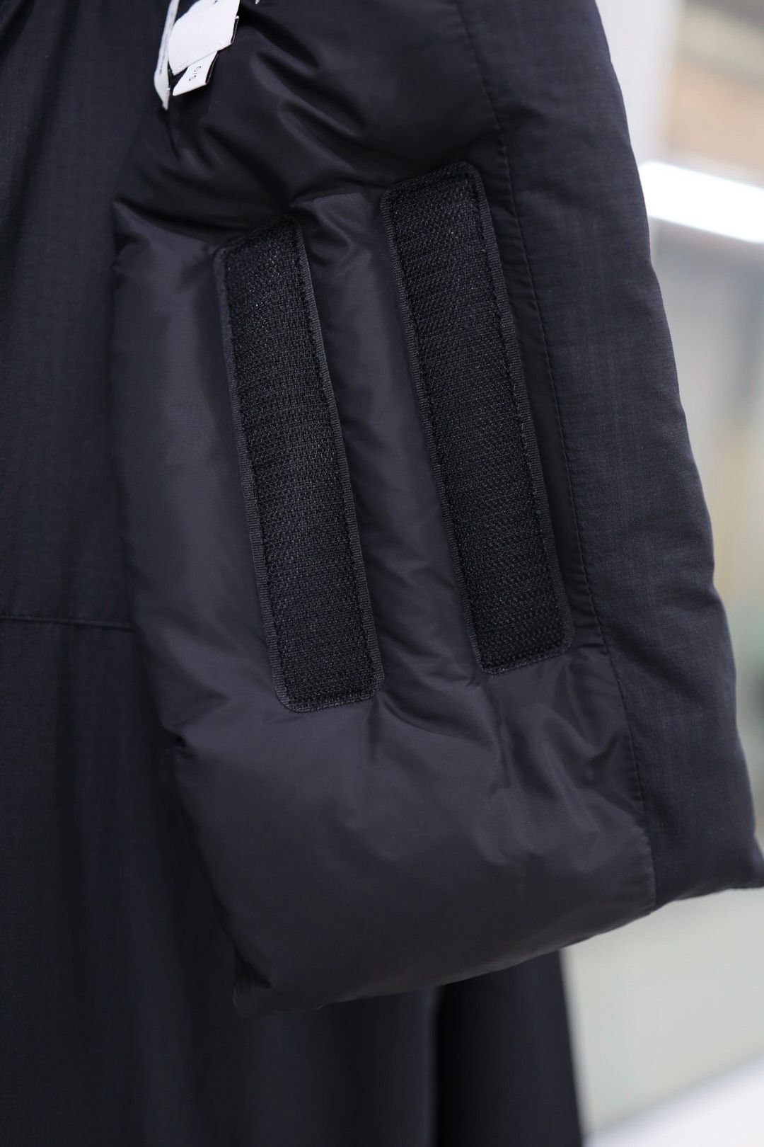 グラフペーパー PERTEX® QUANTUM AIR Field Neck Warmer(GU263-90283)BLACK☆9月26日(土)発売！
