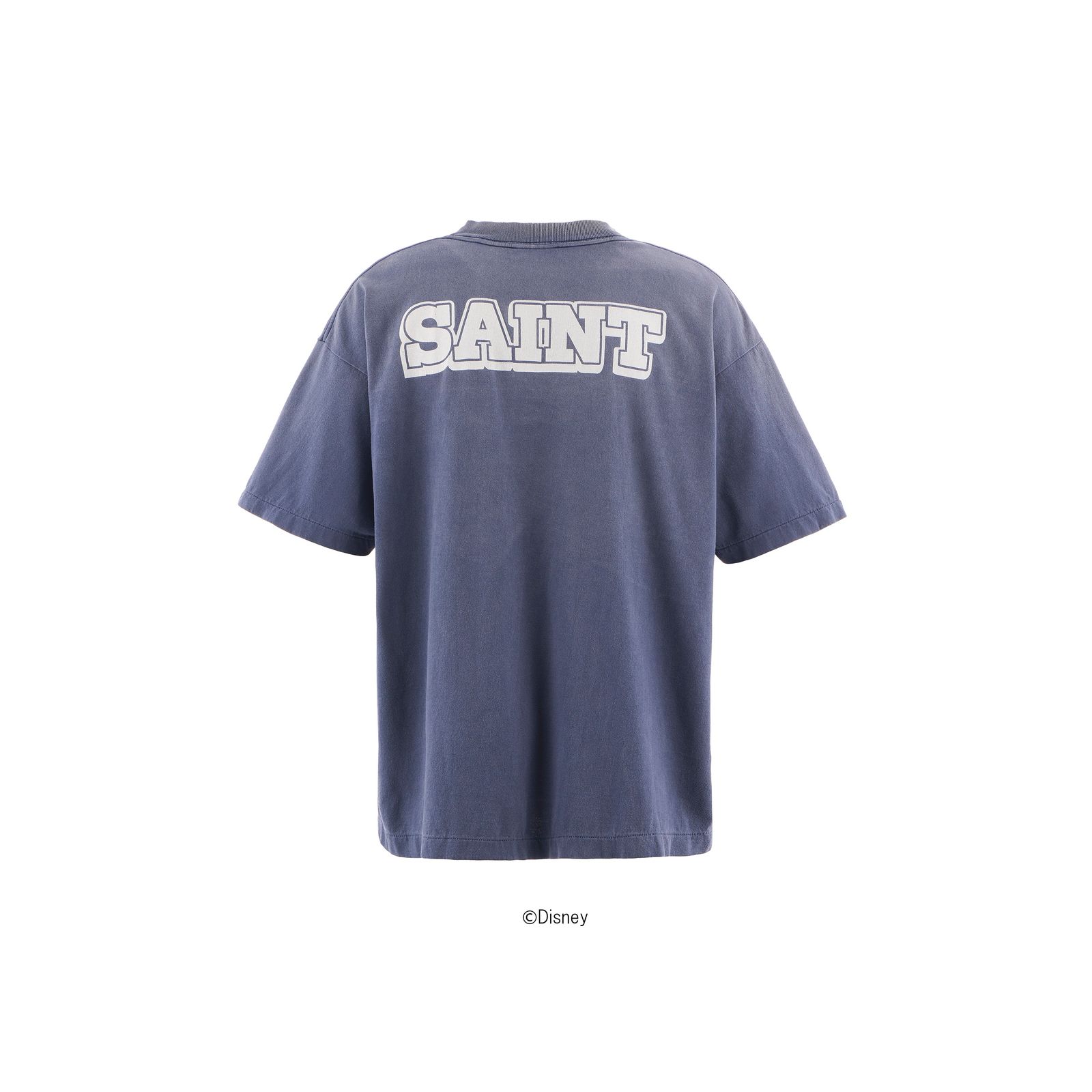 黒夢★SAINT Mxxxxxx セントマイケル Tシャツ Lサイズ SAINT M×××××× - セントマイケル Tシャツ KUROYUME KY_SS TEE(SM