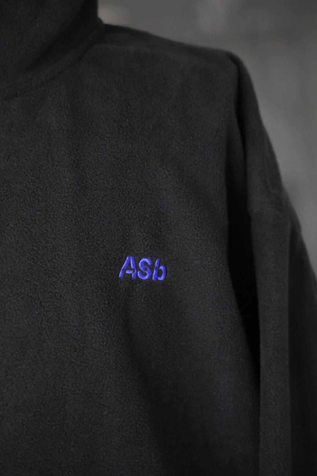 フレッシュサービス AS×FS FLEECE TRACK SUIT(FSC253-60157AS)BLACK☆8月30日(土)発売！