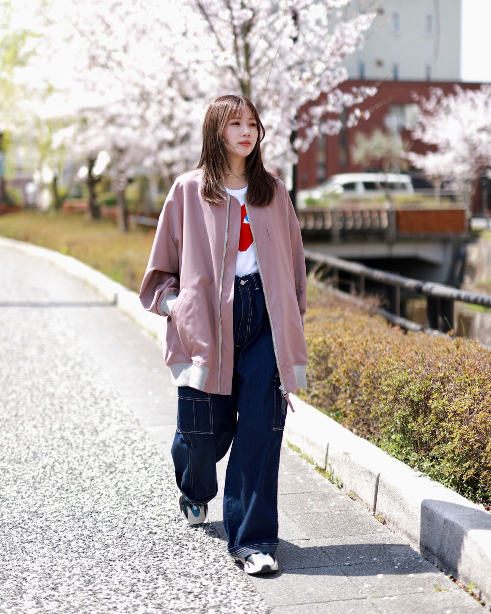 PLAY COMME des GARCONS 新作Blackハート With Blue Eyes Tシャツ style.2023.4.12