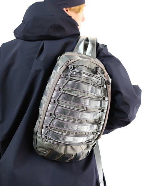 DAIWA LIFESTYLE 24SS 新作 SHELL PARKA GORE-TEX style 2024.2.23