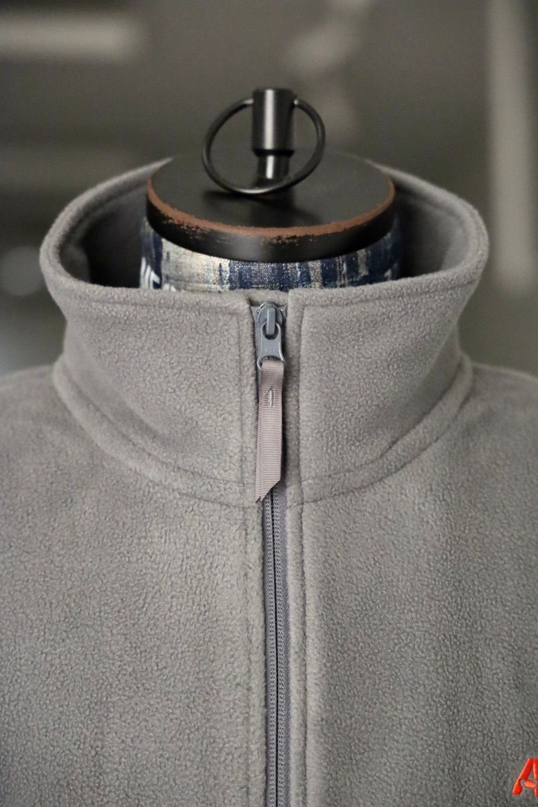 フレッシュサービス AS×FS FLEECE TRACK SUIT(FSC253-60157AS)GRAY☆8月30日(土)発売！