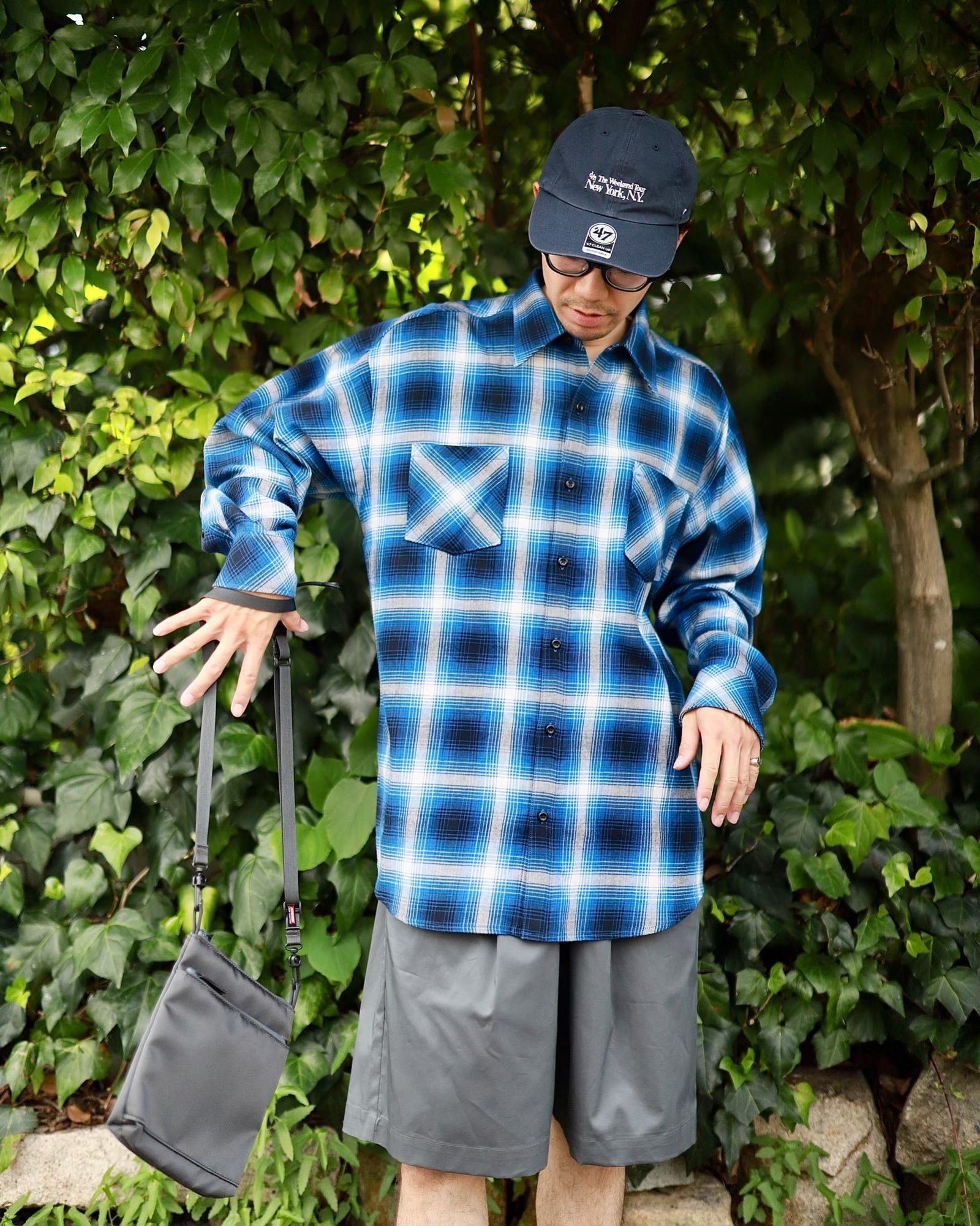 Rafu ラフ 2023 STANDERD SHIRTスタイル