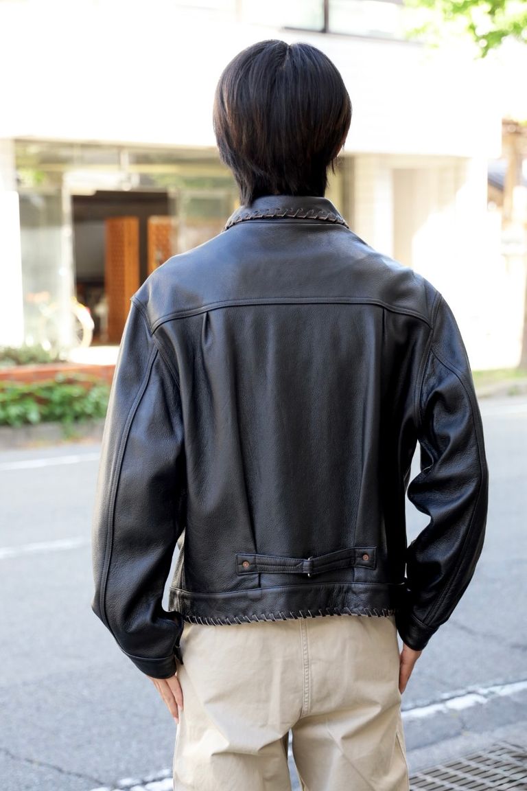 177cm/size:L
