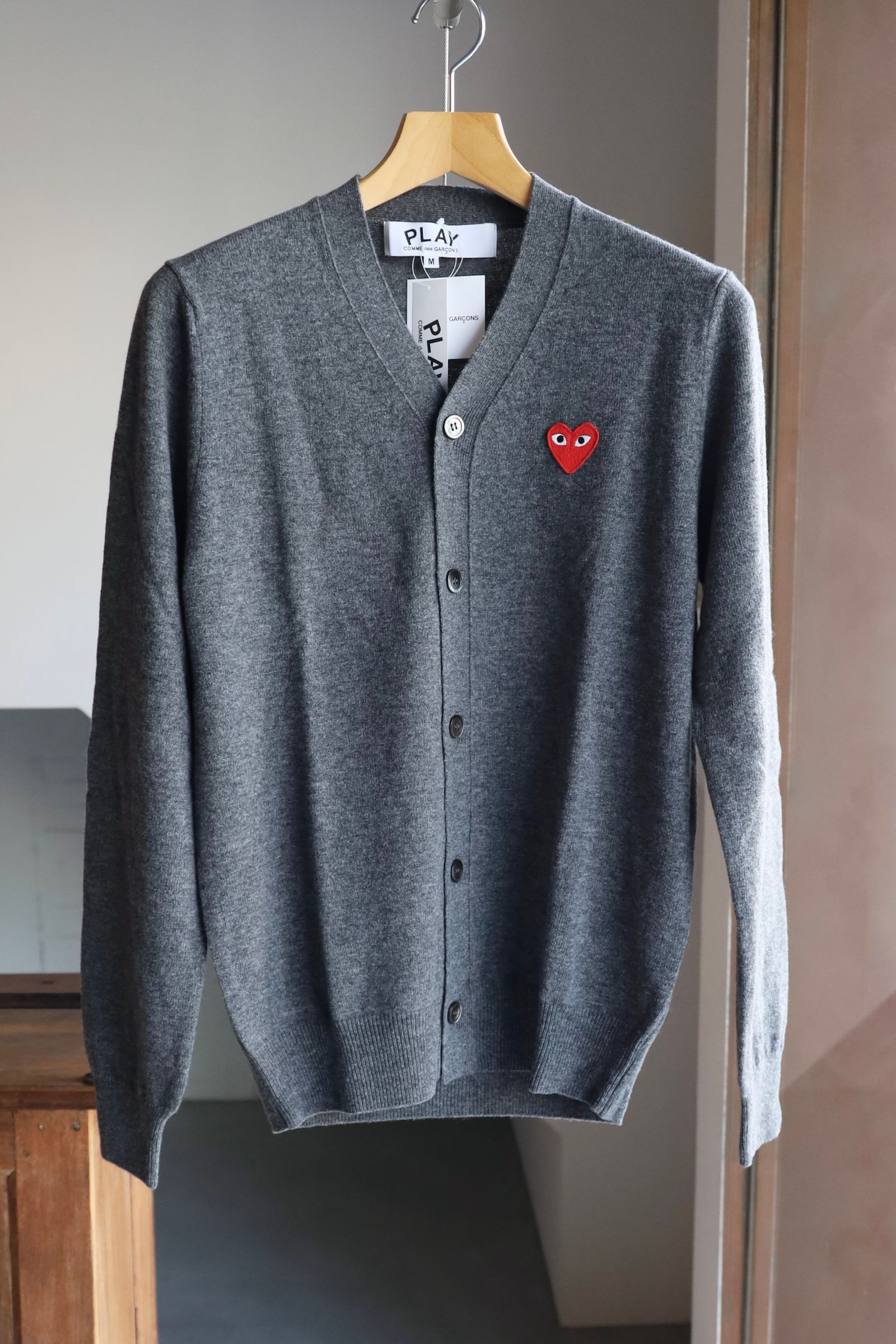 COMME des GARCONS | mark