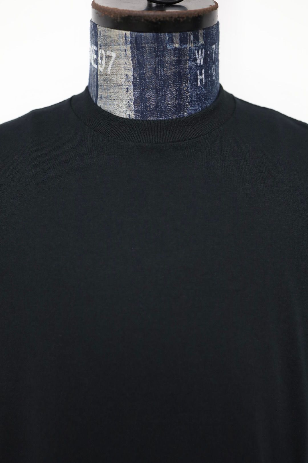 アプレッセ 2026 STYLE2 Light Weight T-Shirt(AP-5001) BLACK☆6月6日(土)発売！