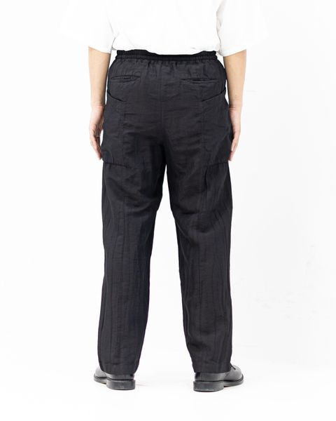 COMME des GARCONS HOMME リネンギャバ 製品染3Bジャケット 5月1日(金)