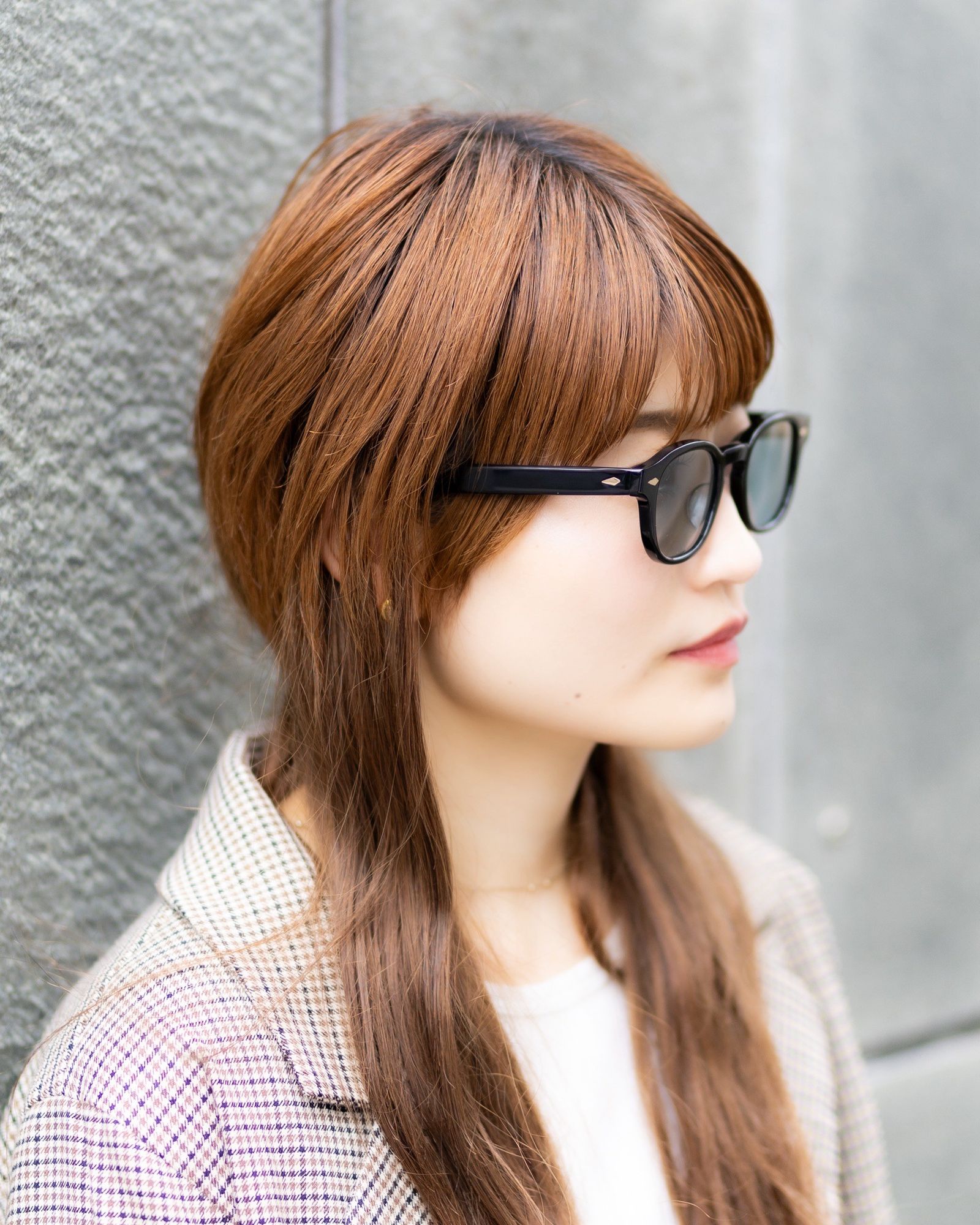 NOCHINO OPTICAL - ノチノオプティカル NOCHINO-N1#2 GLOSS