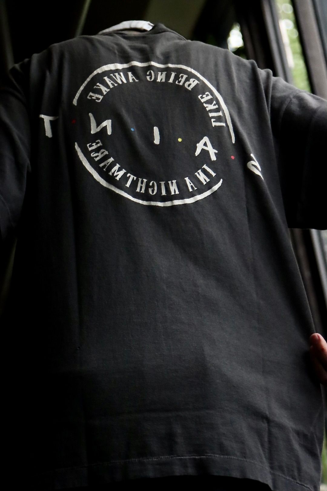 セントマイケル 22AW HEART SS TEEスタイル | 2697 | mark セントマイケル 22AW HEART SS TEEスタイル | 2697 | mark