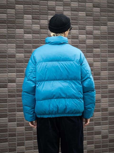FreshService PERTEX® QUANTUM FUSION DOWN JACKET MARK STYLE