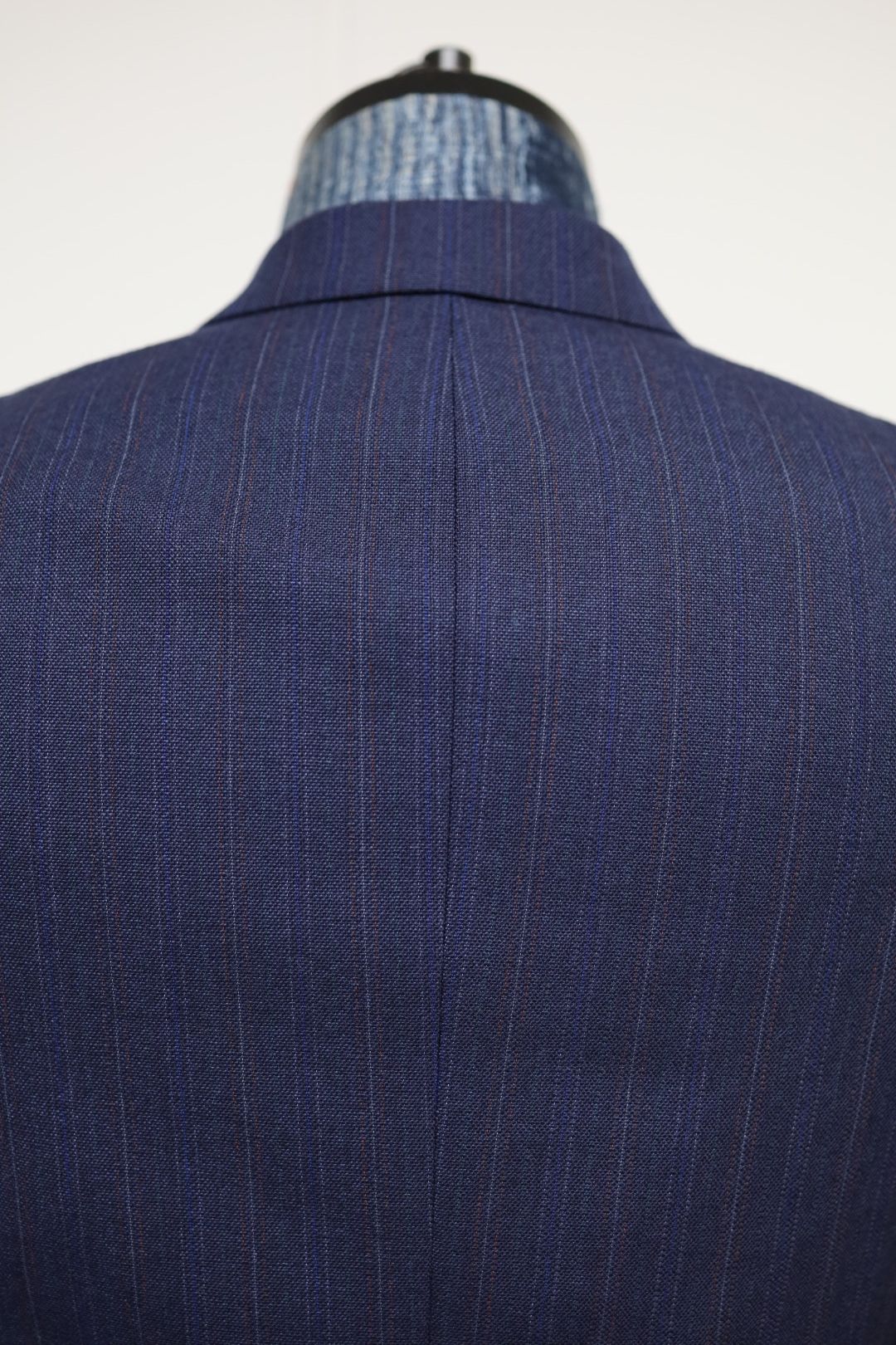 ジュンヤワタナベマン 26SS ウールストライプジャケット(WQ-J018-051)☆2月6日(金)発売！