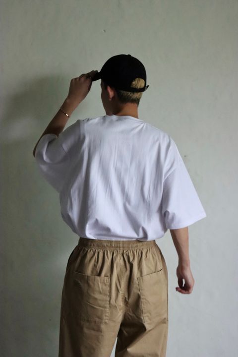 FreshService フレッシュサービス 新作AS ×FS CORPORATE S/S TEE"READ"スタイル