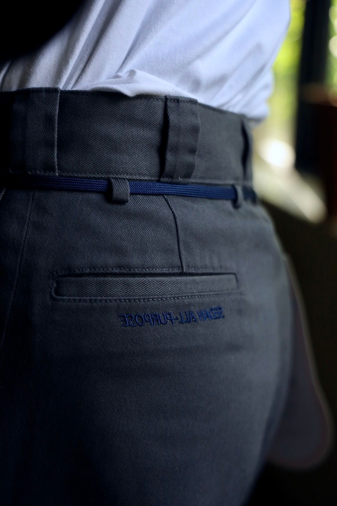 SEDAN ALL-PURPOSE FW24 Dickies® Mixスタイル | 5489 | mark SEDAN ALL-PURPOSE FW24 Dickies® Mixスタイル | 5489 | mark