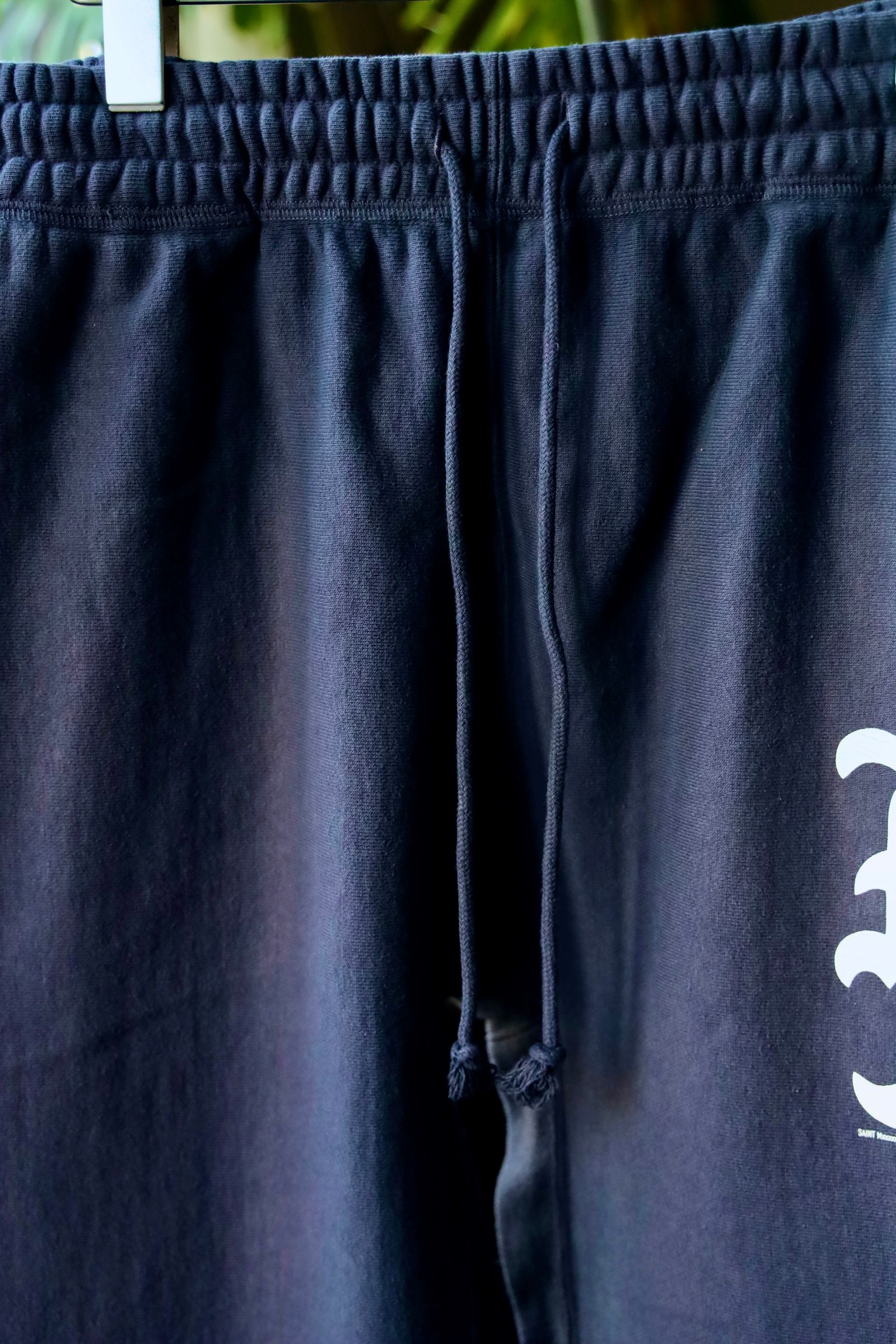 セントマイケル24AW MX SWT PT(SM-YS1-0000-052)NAVY